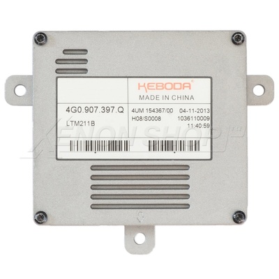 Блок KEBODA 4G0907397Q LED