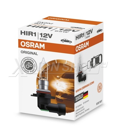 HIR1 Osram Original Line - 9011