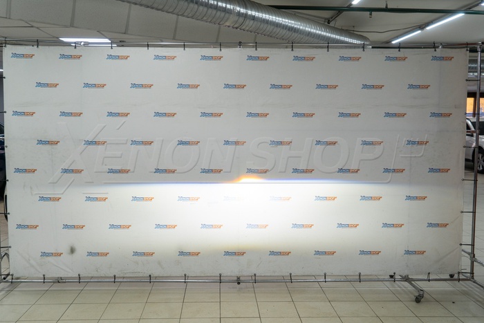 Светодиодные лазерные линзы MTF-Light LaserJet 5500K купить в Москве в ...