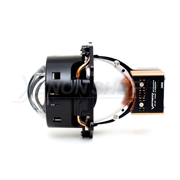 Светодиодные линзы ВайперЗум З5 (ViperZoom Z5) TRX Laser K-5 DK300