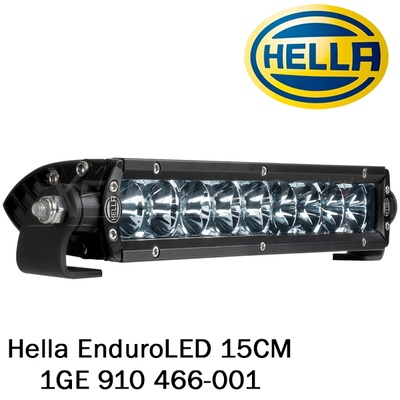 Светодиодная балка Hella ENDUROLED 150мм. дальнего света - 1GE 910 466-001