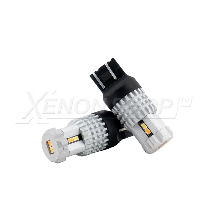 W21W XS-Light LED ДХО+поворотник купить в Москве в XenonShop