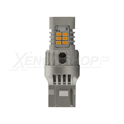 WY21W XS-Light LED - Жёлтые