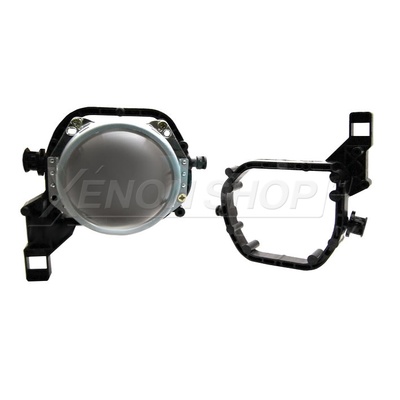 Рамка BMW X5 E70 2006-2013