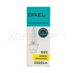 D2S DIXEL D-Series 4300K D2S DIXEL D-Series 4300K
