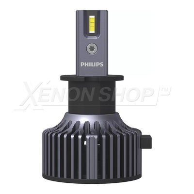 H3 Philips Ultinon Pro3022 LED - LUM11336U3022X2