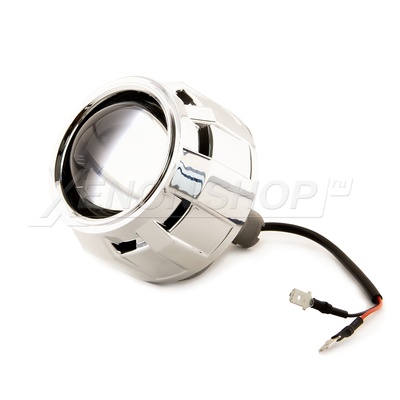 Optima Premium Bi-LED LED Lens F-PRO 2.5 - 1 шт.