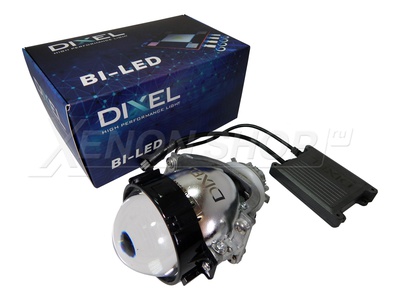 Светодиодный модуль DIXEL mini Bi-LED 3.0 4500K