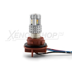 P21W XS-Light LED ДХО+поворотник P21W XS-Light LED ДХО+поворотник