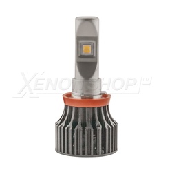 H11 XS-Light LED - желтый свет H11 XS-Light LED - желтый свет