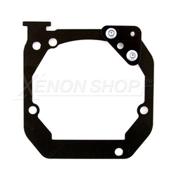 Рамка Toyota LC 200 2015-2020 Рамка Toyota LC 200 2015-2020