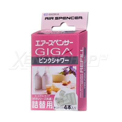 Запасной элемент Eikosha GIGA PINK SHOWER