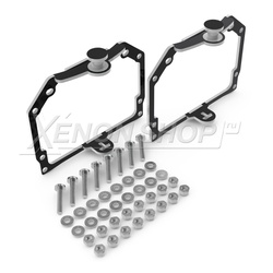 Рамка BMW 1', X1 для адаптива