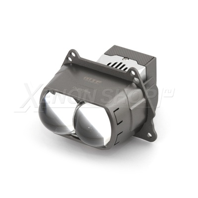 MTF-Light QUADRIX SLIM 3", 2 линзы