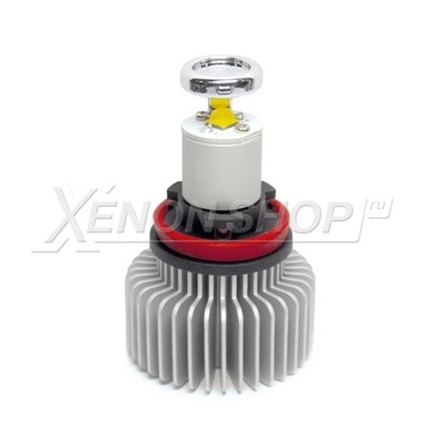 H11 MTF-Light Active Night LED 5500К (H8,H9,H16) 