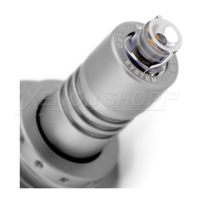 Светодиодные ДХО+поворотник MTF-Light SLS10W3 купить в Москве в XenonShop