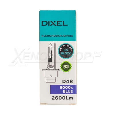 D4R DIXEL D-Series 6000K