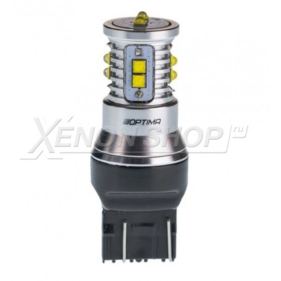 W21/5W Optima Premium Mini CREE 5100K