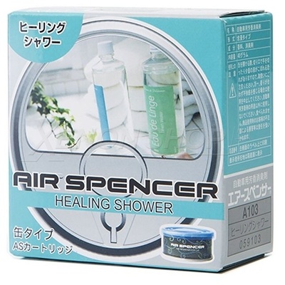 Eikosha Air Spencer Healing Shower A103