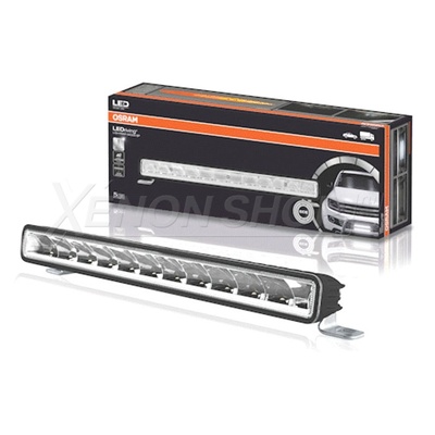 Светодиодная фара OSRAM SX300-SP CE R10, R112