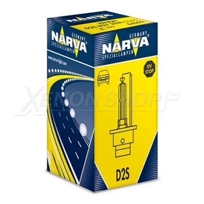 D2S NARVA Original 4100K (84002)