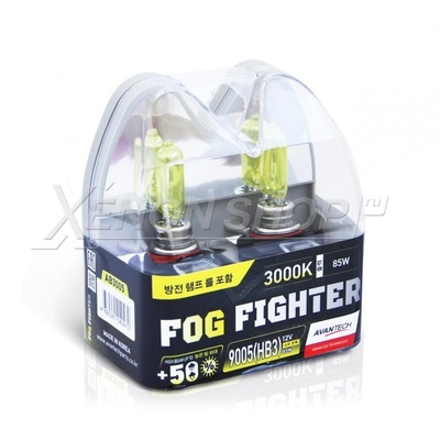 HB3(9005) Avantech FOG FIGHTER AB3005