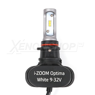 PSX26W Optima LED i-ZOOM 4200K Warm White