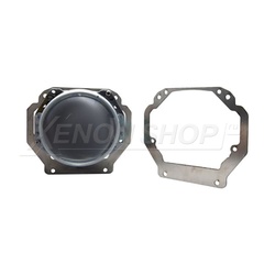 Рамка Lexus ES 2015-2018 Рамка Lexus ES 2015-2018