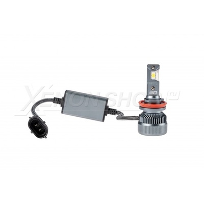 H11 Optima Premium LED SRT-T30 5500K