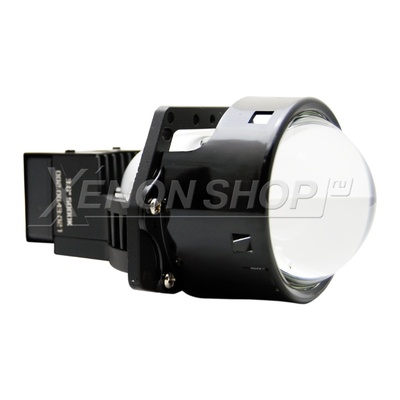 DIXEL BI-LED White Night D600 3.0" 4500K