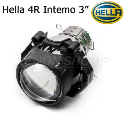 Hella 4R Intemo 3"