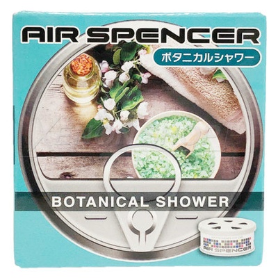 Eikosha Air Spencer Botanical Shower A107