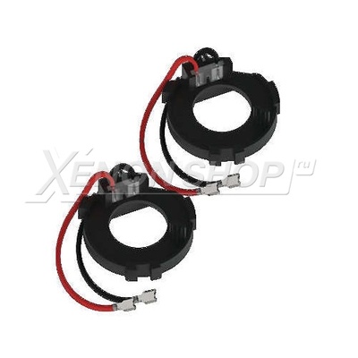 Переходники Philips Connector rings LED-HL H7 - 11172DX2