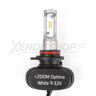 HIR2 Optima LED i-ZOOM 