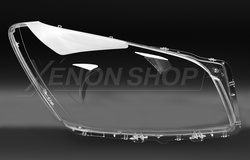 Стекло для правой фары Toyota RAV 4 (2006 - 2010) Стекло для правой фары Toyota RAV 4 (2006 - 2010)