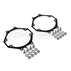 Рамка Mitsubishi Pajero IV 2006-2014 Рамка Mitsubishi Pajero IV 2006-2014