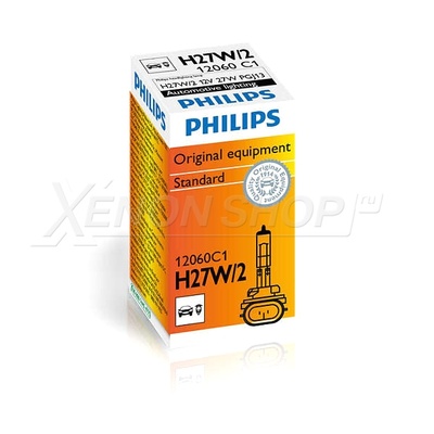 H27W/2 Philips Standart (12060C1)