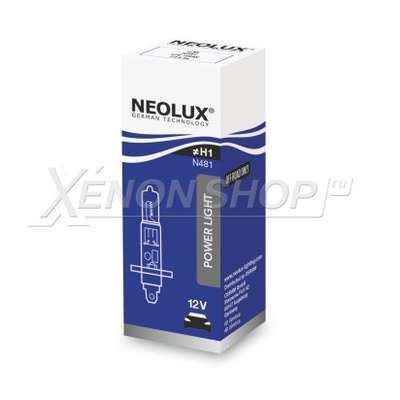 H1 Neolux Power Light