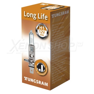H1 Tungsram Long Life - 50310LU B1