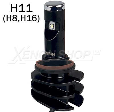 H11 OSRAM LEDriving FOG LAMP (H8, H16) - 66220CW
