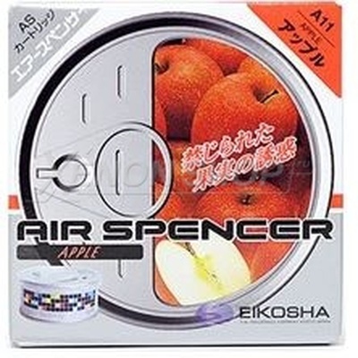 Eikosha Air Spencer Apple A-11