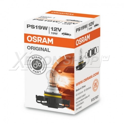 PS19W OSRAM PG20-1 ORIGINAL (5201-FS)