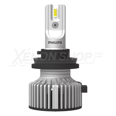 H8/H11/H16 hilips Ultinon Pro3021 - LUM11366U3021X2