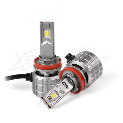 H11 Optima Premium LED ПРОСПЕКТ