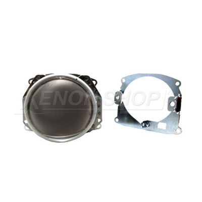 Рамка BMW X5 E70 2006-2013 AFS