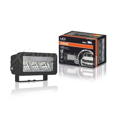 Светодиодная фара OSRAM MX140-WD ECE R10, R112, R7