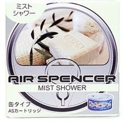 Eikosha Air Spencer Mist Shower A-67