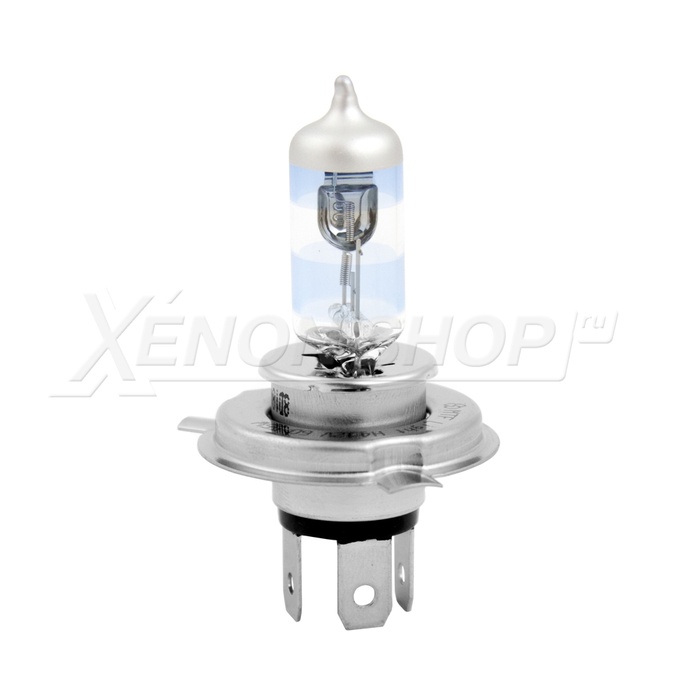 Галогенные лампы MTF-Light Argentum +130% H4 купить в XenonShop