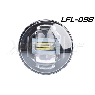 Optima LED FOG 90мм Nissan/Honda - LFL-098