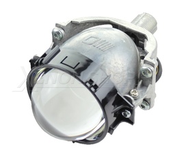 Би-линза Optima Premium Bi LED Lens Adaptive Series 3.0" (1 шт.) Би-линза Optima Premium Bi LED Lens Adaptive Series 3.0" (1 шт.)